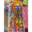 Vỉ 40 túi đồ chơi dẫm nổ với nhiều hình pokemon hoạt hình vui mắt cho bé