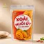 Xoài muối ớt VIEFRUIT chua cay mặn ngọt dẻo mềm ăn vặt hấp dẫn xoài sấy muối ớt gói 100g 300g 1kg