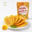 Xoài muối ớt VIEFRUIT chua cay mặn ngọt dẻo mềm ăn vặt hấp dẫn xoài sấy muối ớt gói 100g 300g 1kg