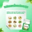 Muối Ngâm Chân IVF Bảo Nhiên Thảo Dược Nguyên Chất Hỗ Trợ Chăm Sóc Bàn Chân Và Thư Giãn Cho Mẹ Bầu