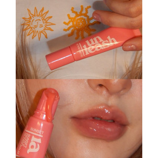 [Unleashia] Son Dưỡng Bóng UNLEASHIA GLOSS BALM