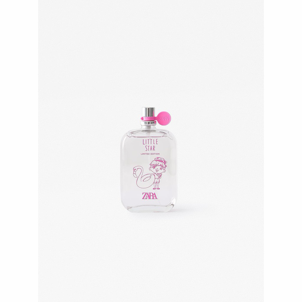 ❤️‍🔥[SALE] [CHÍNH HÃNG] Nước hoa trẻ em Zara Little Star Limited Edition (dạng Eau de Toilette, dung tích 50 ml)
