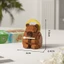 Đồ Chơi Lắp Ráp Capybara Mini 600+ PCS | Mô Hình Trang Trí Quà Tặng Độc Lạ | Tomoni