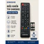 Remote Điều Khiển TV SAMSUNG (Loại TOT)cho các dòng tivi SAMSUNG. Tặng kèm PIN