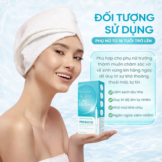 Gel vệ sinh phụ nữ đũa thần Feelex hỗ trợ làm sạch trong sinh hoạt hằng ngày, tiện lợi và dễ sử dụng