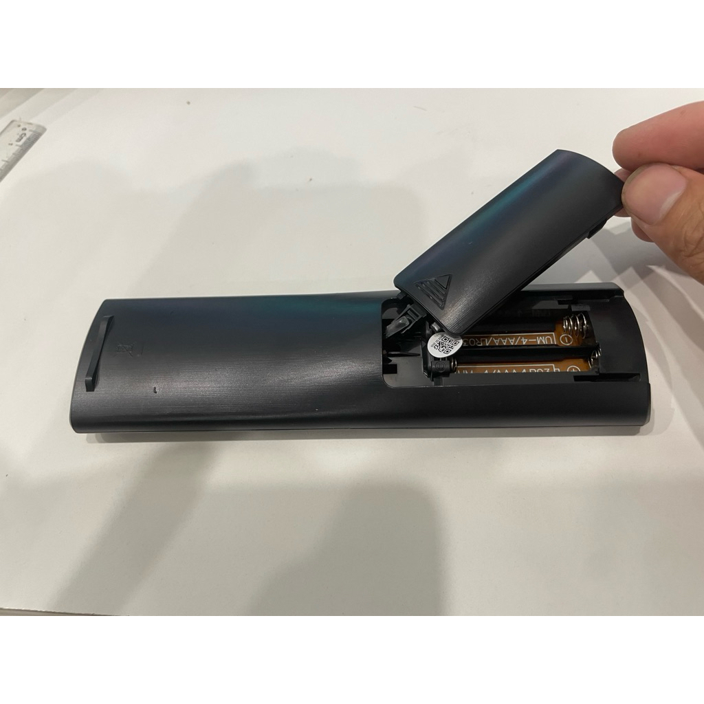 Điều Khiển tivi LG đa năng sử dụng cho tất cả dòng tivi LG hỗ trợ Netflix, tặng kèm pin