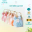 Ruy Băng Lụa 4Cm Nhiều Màu, Chuyên Dụng Gói Hoa, Giỏ Trái Cây, Trang Trí Quà Tặng, Làm Đồ Handmade