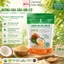 Đường Hoa Dừa Hữu Cơ Sokfarm Nguyên Chất Từ Mật Hoa Dừa Vị Ngọt Dịu Thích Hợp Nấu Ăn Cho Cả Gia Đình