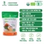 Đường Hoa Dừa Hữu Cơ Sokfarm Nguyên Chất Từ Mật Hoa Dừa Vị Ngọt Dịu Thích Hợp Nấu Ăn Cho Cả Gia Đình