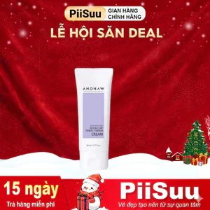 Kem Dưỡng Ahohwa Siêu Phục Hồi Da Inter-Cure Perfect Repair Giúp Da Luôn Khoẻ Mạnh, Láng Mịn, Ẩm Mượt