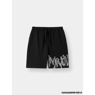 Set Đi Chơi Bé Trai KSC26S010R | Wookids | 2-9 Tuổi |Cotton Mix Poly Mềm Mại, Thoáng Mát, Năng Động