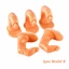 Combo 2/5 ngón móng tay giả tập nail chuyên dụng