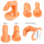 Combo 2/5 ngón móng tay giả tập nail chuyên dụng