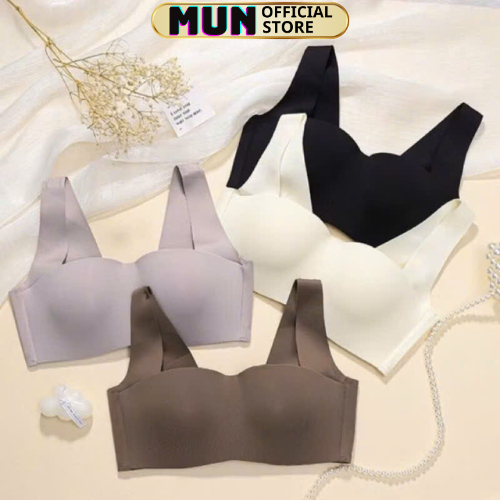 ÁO NGỰC SU ĐÚC DÂY BẢN TO,MẶC CÚP NGỰC MS006