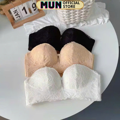 ÁO CHỐNG TỤT REN ĐÊM BÀN TAY 158