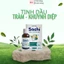Tinh Dầu Tràm Nguyên Chất Sachi 30ml Giảm Cảm Lạnh Đuổi Muỗi An Toàn Cho Bé Tràm Khuynh Diệp