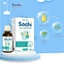 Tinh Dầu Tràm Nguyên Chất Sachi 30ml Giảm Cảm Lạnh Đuổi Muỗi An Toàn Cho Bé Tràm Khuynh Diệp