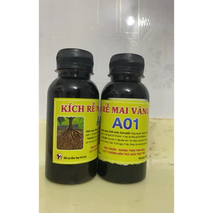 kích rễ cực mạnh A01 chính hãng