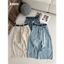 Quần Jeans Nữ Dáng Baggy Dài 90cm Tặng Kèm Đai Basic Dễ Phối Chất Mềm #5800