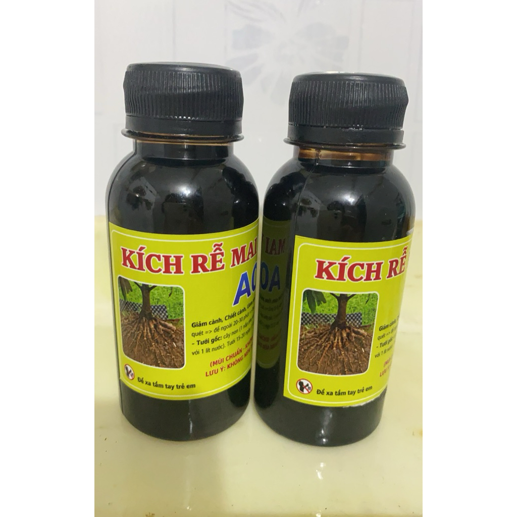 kích rễ cực mạnh A01 chính hãng
