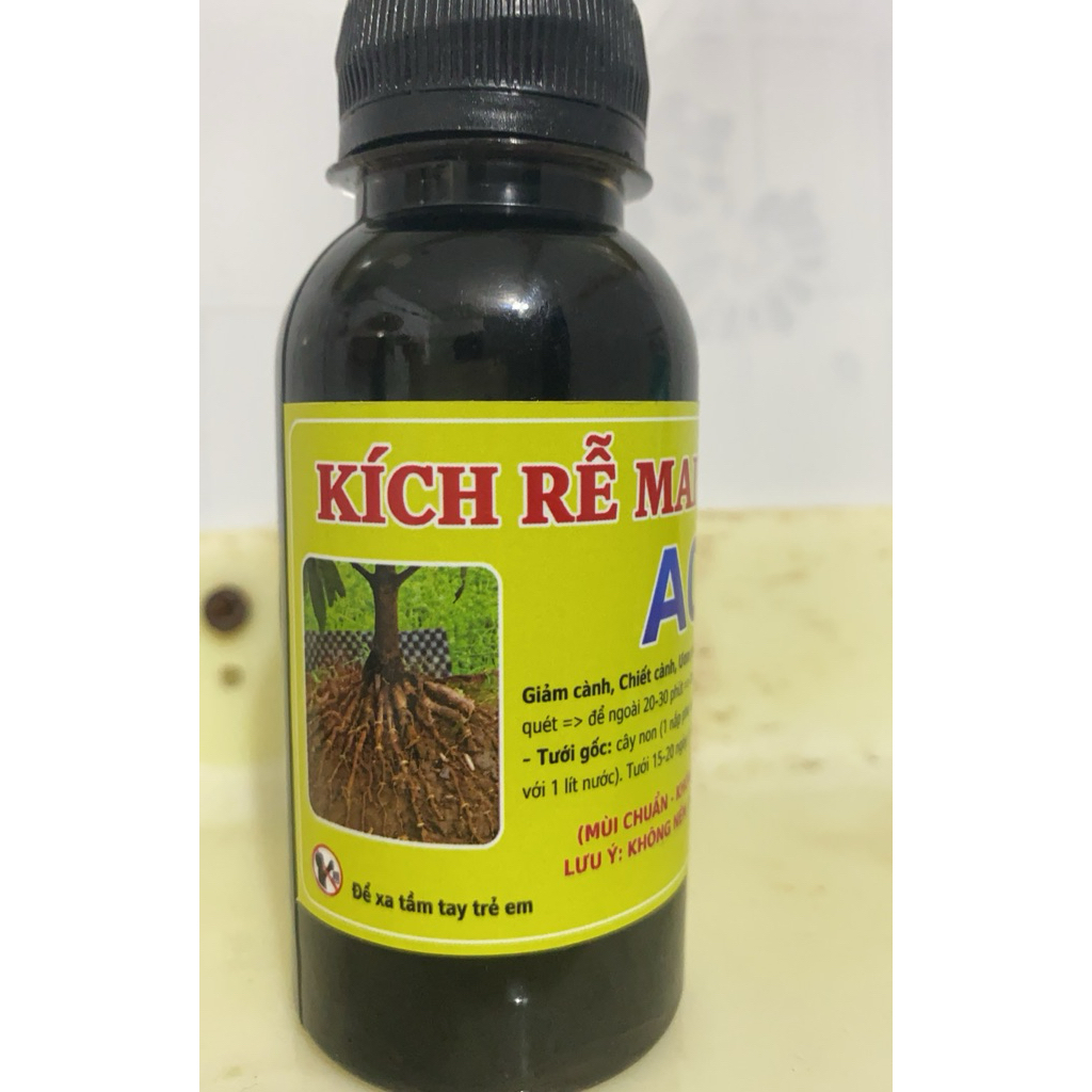 kích rễ cực mạnh A01 chính hãng