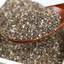 Hạt chia hữu cơ loại một hạt đẹp dùng để pha chế làm topping dẻo thơm giảm cân eo thon đẹp da