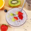 Hạt chia hữu cơ loại một hạt đẹp dùng để pha chế làm topping dẻo thơm giảm cân eo thon đẹp da