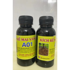 combo 6 chai kích rễ A01 chính hãng