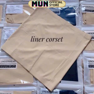 ÁO LINER ĐÚC SU GEN BỤNG CHỐNG HẰN NGỨA