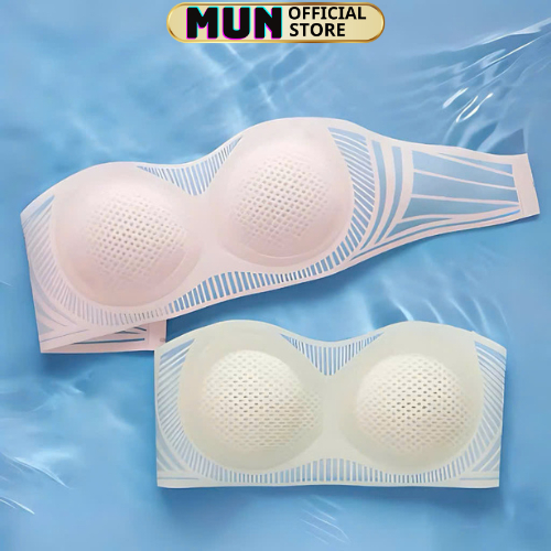 Áo lót nữ ,áo bra su thông hơi nâng vòng 1 có mút chống xệ mã 11