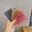 Set 10 Miếng Dán Tóc Mái Không In Hắn Dấu Vết Cho Nữ Giao Màu Ngẫu Nhiên