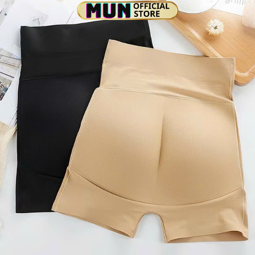 QUẦN ĐỘN MÔNG ĐÚC SU THÔNG HƠI,GEN BỤNG SIẾT EO K05