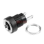 Jack Cái DC-022B Chuẩn 5.5mm x 2.1mm Kèm Đai Ốc Cao Cấp - Chịu Tải 5A Vĩ Gia Shop