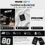Áo Số 80 Unisex Basic Form Rộng Nam Nữ Hot Trend Ricxie