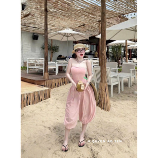 SET ÁO CUP MIX QUẦN LỬNG NGỐ HOT HIT