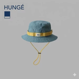 Mũ bucket, Mũ tai bèo camping NGSHE Nam nữ Unisex chống nắng Phong cách Hàn Quốc