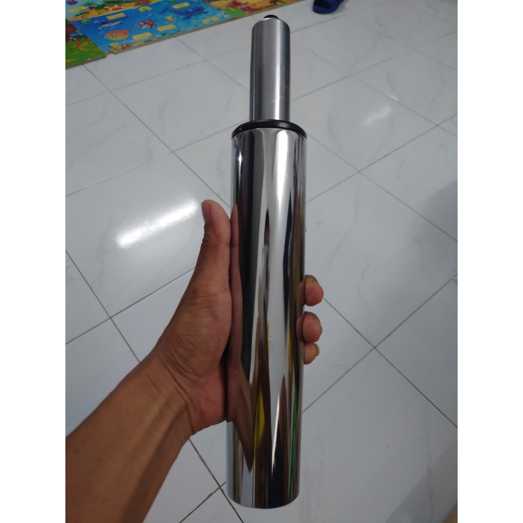 [Bán chạy] Ben hơi/ Ty hơi 42cm dùng ghế xoay văn phòng Hòa Phát