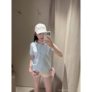 Áo Thun Polo Ngắn Tay Basic QCCC Cao Cấp