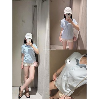Áo Thun Polo Ngắn Tay Basic QCCC Cao Cấp