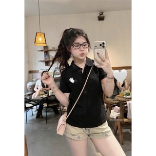 Áo Thun Polo Ngắn Tay Basic QCCC Cao Cấp