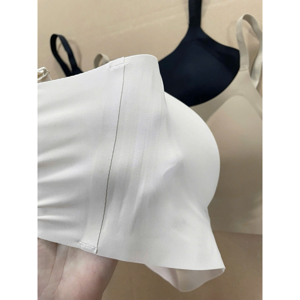 Áo Bra mút liền mềm mịn xuất Nhật dư(40-58kg)