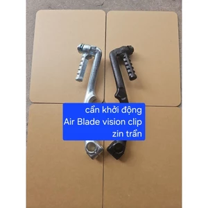 cần khởi động Air Blade click vision lắp dáp theo xe