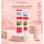 Kem đánh răng - Ecodenta Gum Protect Tràm trà & Bưởi hồng - Chăm sóc nướu hằng ngày-vegan-98% thành phần thiên nhiên