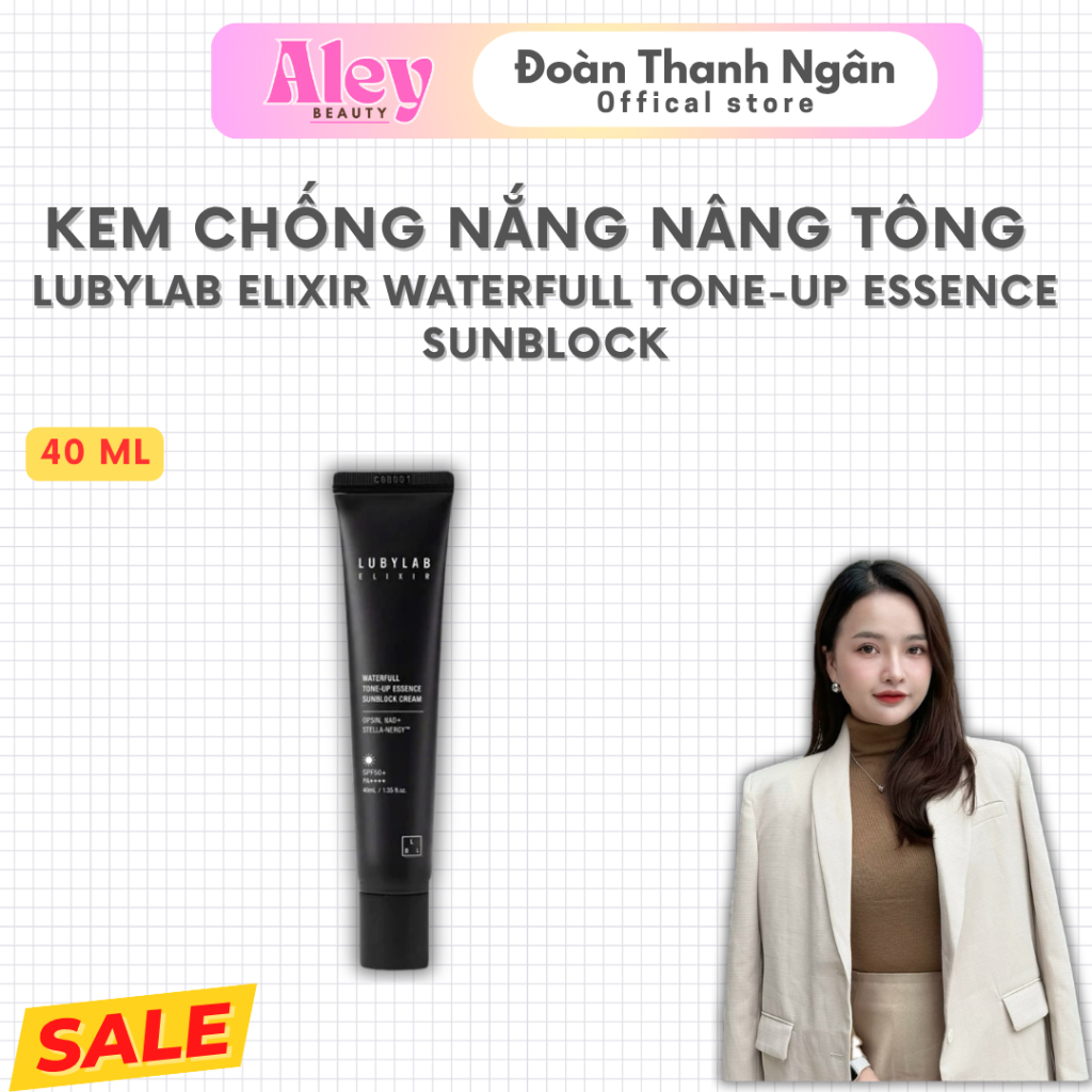 Lubylab - Giá Tốt, Sale Tháng 07, Ship 0 Đồng | Shopee Việt Nam