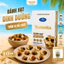 Bánh Hạt Dinh Dưỡng Yumvita - 200gr Kết hợp 5 loại hạt và trái cây đến từ Đắk Lắk