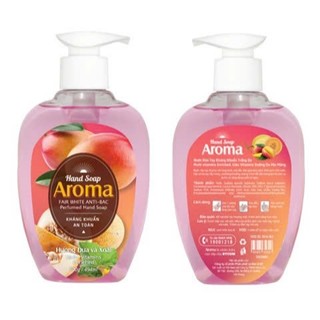 [41@@@] Nước Rửa Tay Aroma