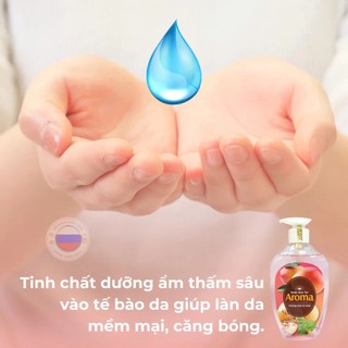 [41@@@] Nước Rửa Tay Aroma