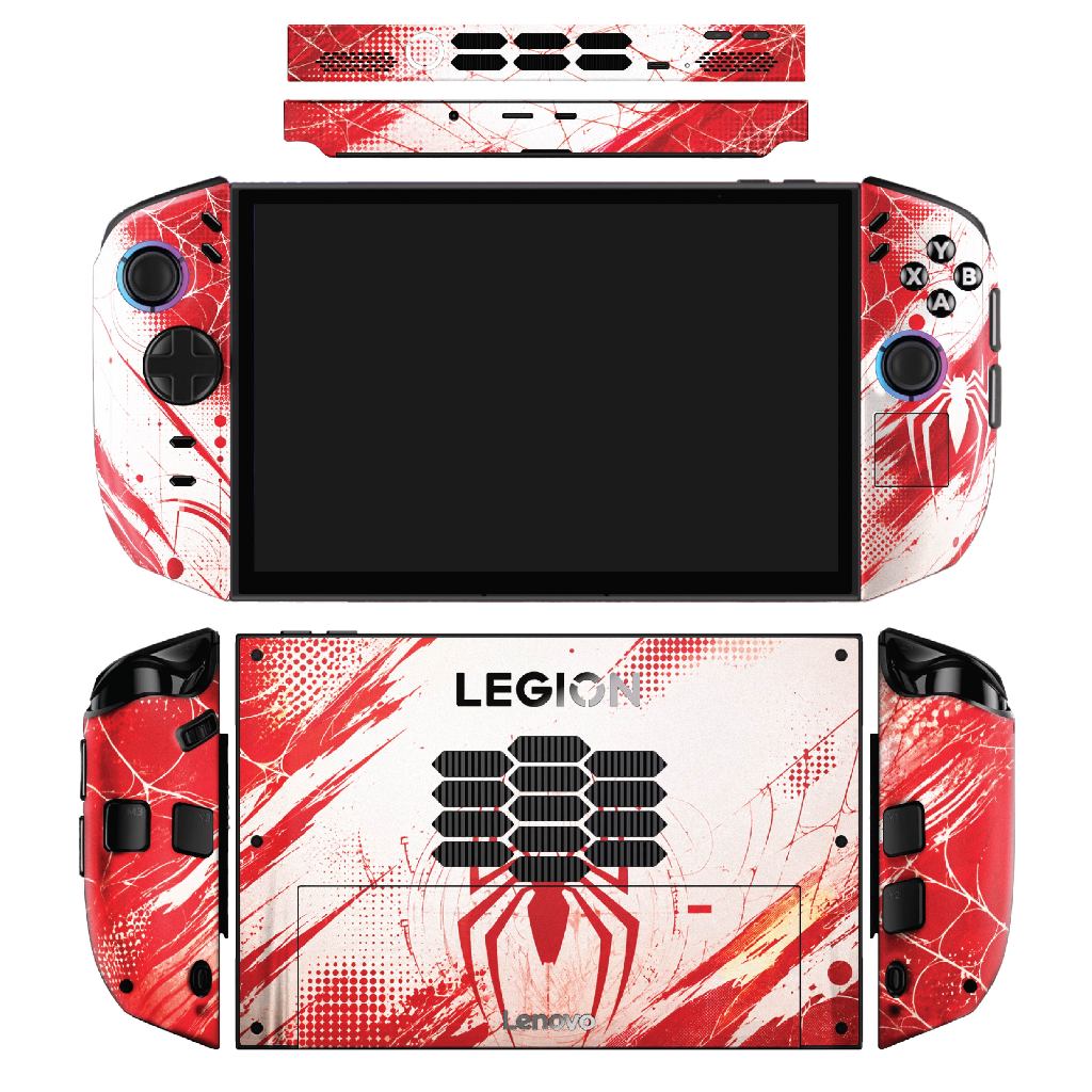 Skin Lenovo Legion Go 2 - Thiết kế theo các chủ đề