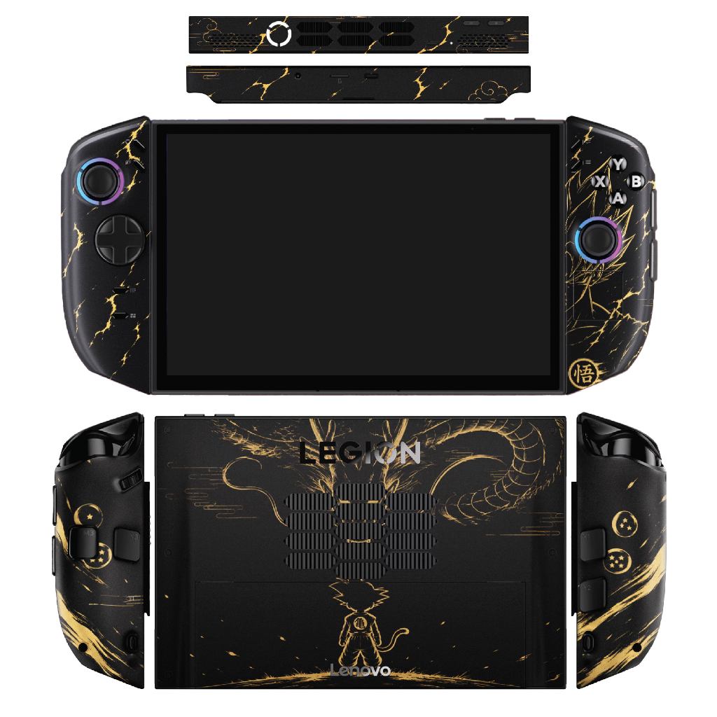 Skin Lenovo Legion Go 2 - Thiết kế theo các chủ đề