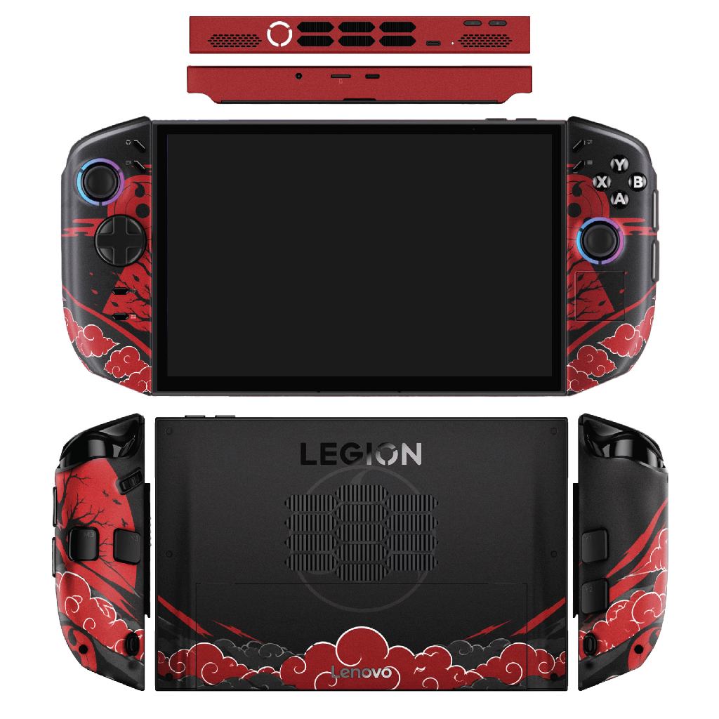 Skin Lenovo Legion Go 2 - Thiết kế theo các chủ đề